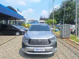 [OLX Mobbi] Dp Rendah Toyota Kijang Innova 2.0 Zenix V HV CVT Modellis