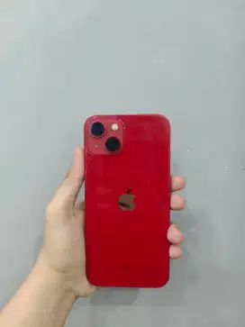 second iphone 13