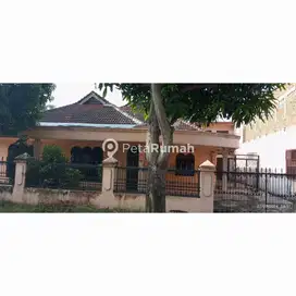 DIJUAL RUMAH JALAN PERWIRA II GANG SIMANUNGKALIT-DAERAH PULO BRAYAN