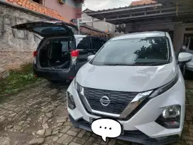 Sewa Mobil Lepas kunci murah