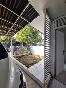 Disewakan rumah siap huni bumi Adipura Gedebage Summarecon