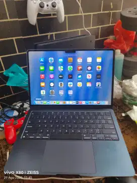 Macbook Air M2 2022 Normal Bisa Tuker Tambah