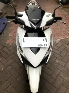 Vario 150 2015.