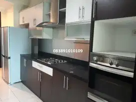 Jual Murah Apartemen Bellagio Mansion Mega Kuningan - 3BR Private Lift