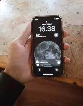 Iphone x 256 Whitlist Grey