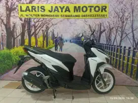 Vario 125 iss mulus siap pake
