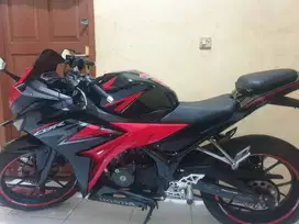 Jual motor Honda CBR150R