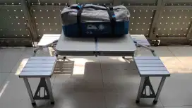 DIJUAL TENDA QUECHUA ARPENAZ 4.1
