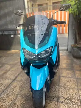 New Nmax Non Abs 2021