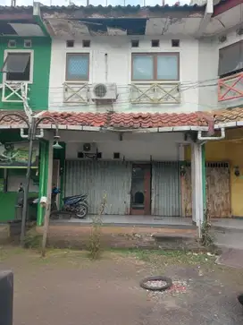 Dijual segera ruko 2lt di sektor VII, BSD