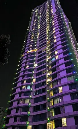 Dijual Unit Apartemen GKL Grand Kamala Lagoon Bekasi