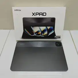 Infinix xpad 4/256 wifi only