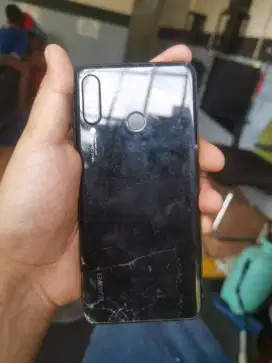 Huawei Nova 3i minus lcd