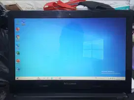 Lenovo  G40-70 spek i3