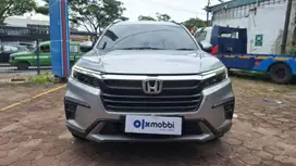 DP MURAH Honda BR-V 1.5 E Bensin-AT 2023 Abu CEZSB