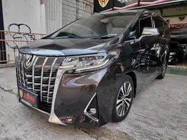 DP 40JT ALPHARD G TRANSFORMERS 2020 PK GRAPHITE