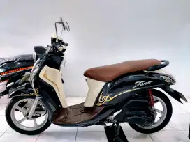 YAMAHA FINO 125CC 2016 SIAP PAKAI