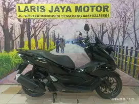 New PCX ABS type tertinggi