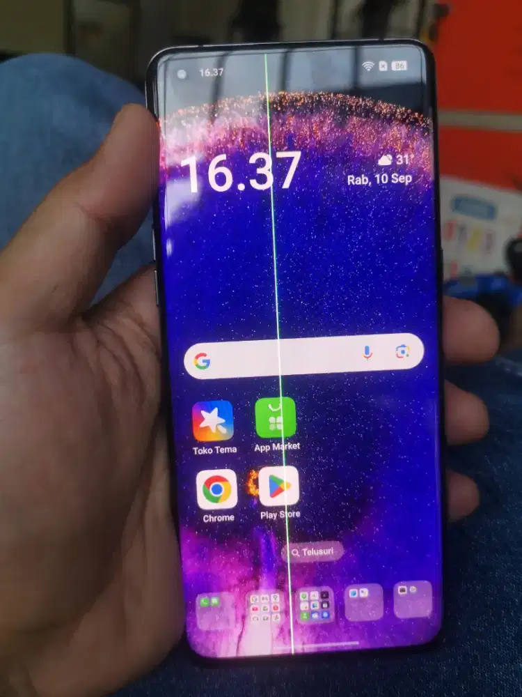 Oppo find x5 pro 12/256