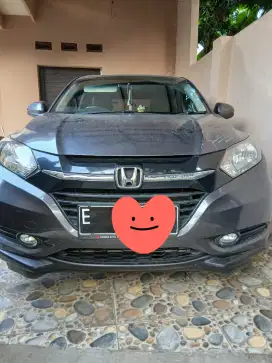 Honda HRV 2017 1.5 S CVT