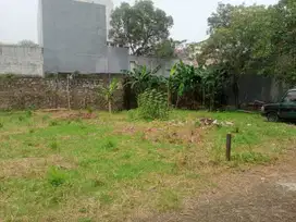 5 Menit Halte Adam Malik, Tanah Dijual Dalam Komplek