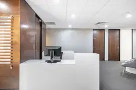 Perluas kehadiran bisnis Anda dengan kantor virtual di HQ IDEAZONE