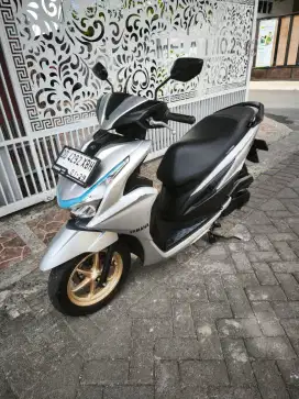 FREEGO S PEMAKAIAN 2024