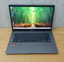 ASUS M415DAO-VIPS352 Ryzen 3-3250U|8GB|256GB|Radeon|14FHD|Win11