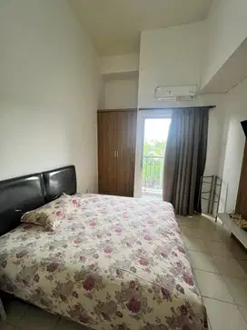 STRATEGIS apart studio serpong greenview sgv bsd lantai exclusive lt2