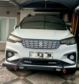 Ertiga GX matic 2018 mulus