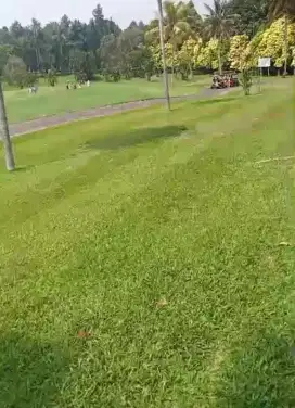 Kavling Danau Bogor Raya Lakeside View lapangan Golf
