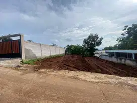 Tanah SHM Daerah Cileunyi (Dekat Tol Cileunyi)