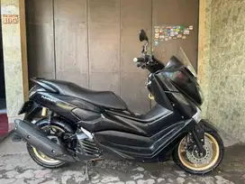 Fazzio 125, Keyless 2024