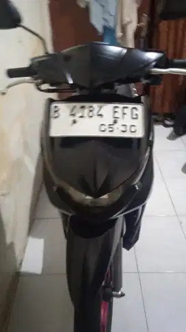 yamaha mio soul orian