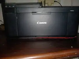Printer canon TR4570S