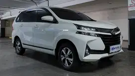 DP MURAH Daihatsu Xenia 1.3 X Bensin-MT 2019  CSIIB