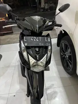 Beat 2016 Ss Lengkap