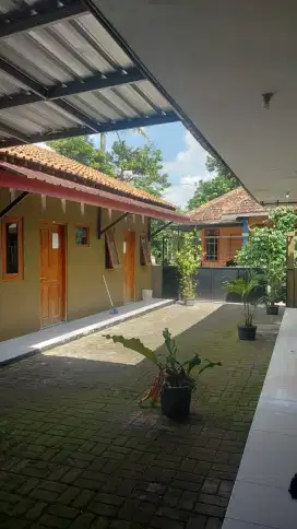 Kos Pasutri, Tirtonimolo Kasihan Bantul, dekat ringtoad selatan