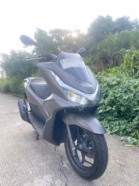 Honda PCX CBS 2025 KM 1 rb