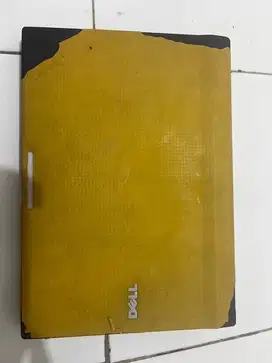 NoteBook Dell Latitude