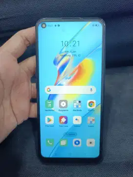 HP OPPO A54 RAM 6/128