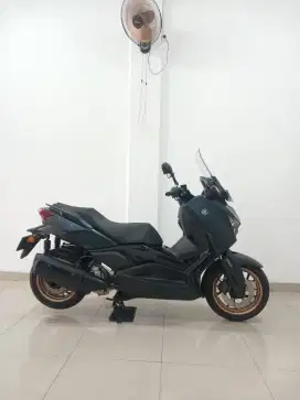 XMAX CONNECTED Tahun 2023 Muluss Pakai