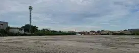 DISEWAKAN TANAH INDUSTRI JL. RAYA CAKUNG CILINCING JAKARTA UTARA