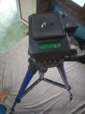 Tripod Camera masih baik