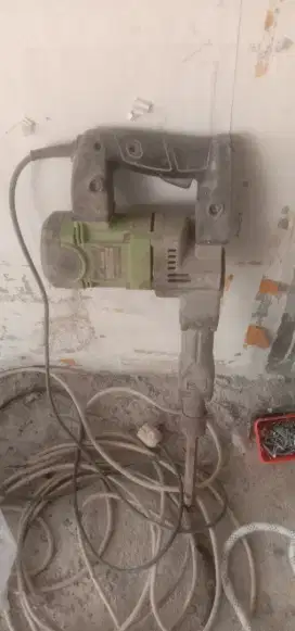Dril bobok beton