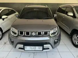 Dijual Ignis GX Matic 2022