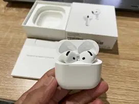 Airpods gen 4 ANC ibox