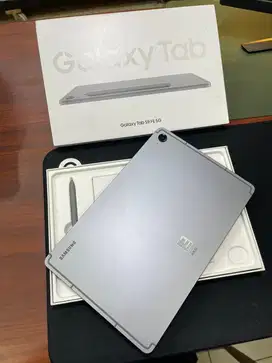 Samsung Galaxy Tab S9FE 5G 6/128 Grey Sein On 10/12/2025 fullset
