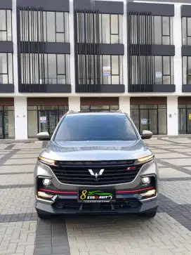 Almaz RS 7seat Lux 1.5 Turbo AT 2022 KM Antik