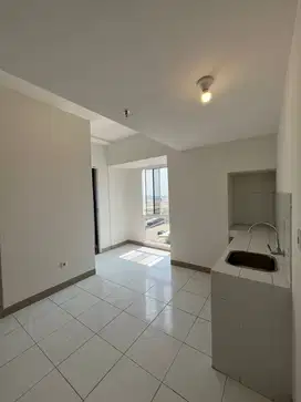Dijual Unit 2BR Kosongan di PIK 2 – 40m², Belum Pernah Disewakan!